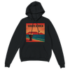 South Africa - Classic Unisex Pullover Hoodie