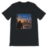 September Eleventh (feat. DIE GLÜCKLICHEN) - Unisex T-Shirt