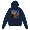 September Eleventh (feat. DIE GLÜCKLICHEN) - Classic Unisex Pullover Hoodie