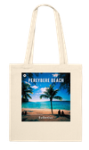 Pereybere Beach - Tote bag