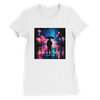 Save Me - Women’s Cut T-Shirt