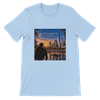 September Eleventh (feat. DIE GLÜCKLICHEN) - Unisex T-Shirt