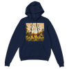 Safe Kids - Classic Unisex Pullover Hoodie