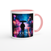 Save Me - Ceramic Mug