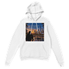 September Eleventh (feat. DIE GLÜCKLICHEN) - Classic Unisex Pullover Hoodie