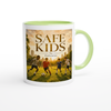 Safe Kids - Ceramic Mug
