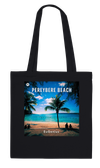 Pereybere Beach - Tote bag