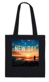 New Day (New Version) - Tote bag
