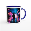 Save Me - Ceramic Mug