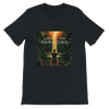 Lost In Paradise - Unisex T-Shirt