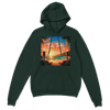 Tiki Taki Vibes - Classic Unisex Pullover Hoodie