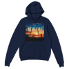 New Day (New Version) - Classic Unisex Pullover Hoodie