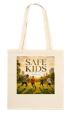 Safe Kids - Tote bag