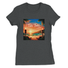 Tiki Taki Vibes - Women’s Cut T-Shirt