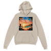 Tiki Taki Vibes - Classic Unisex Pullover Hoodie