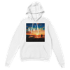 New Day (New Version) - Classic Unisex Pullover Hoodie