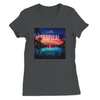 Tropical Dreams - Women’s Cut T-Shirt