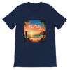 Tiki Taki Vibes - Unisex T-Shirt