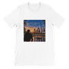 September Eleventh (feat. DIE GLÜCKLICHEN) - Unisex T-Shirt