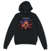 The Race - Classic Unisex Pullover Hoodie