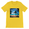 Pereybere Beach - Unisex T-Shirt