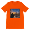 September Eleventh (feat. DIE GLÜCKLICHEN) - Unisex T-Shirt