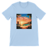 Tiki Taki Vibes - Unisex T-Shirt