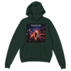 The Race - Classic Unisex Pullover Hoodie