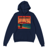 South Africa - Classic Unisex Pullover Hoodie