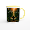 Lost In Paradise - Ceramic Mug