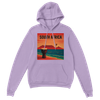 South Africa - Classic Unisex Pullover Hoodie