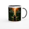 Lost In Paradise - Ceramic Mug