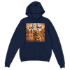 Ola Digi Dagi (feat. DIE GLÜCKLICHEN) - Classic Unisex Pullover Hoodie