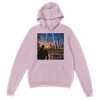 September Eleventh (feat. DIE GLÜCKLICHEN) - Classic Unisex Pullover Hoodie