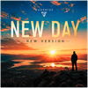 New Day (New Version) - Fine Art Poster