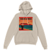 South Africa - Classic Unisex Pullover Hoodie