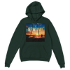 New Day (New Version) - Classic Unisex Pullover Hoodie