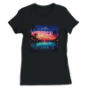 Tropical Dreams - Women’s Cut T-Shirt