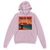 South Africa - Classic Unisex Pullover Hoodie