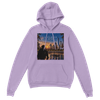 September Eleventh (feat. DIE GLÜCKLICHEN) - Classic Unisex Pullover Hoodie