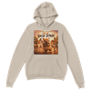 Ola Digi Dagi (feat. DIE GLÜCKLICHEN) - Classic Unisex Pullover Hoodie