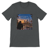 September Eleventh (feat. DIE GLÜCKLICHEN) - Unisex T-Shirt