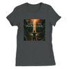 Lost In Paradise - Women’s Cut T-Shirt