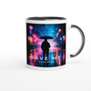 Save Me - Ceramic Mug