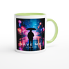 Save Me - Ceramic Mug