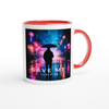 Save Me - Ceramic Mug