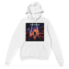 The Race - Classic Unisex Pullover Hoodie