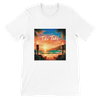 Tiki Taki Vibes - Unisex T-Shirt