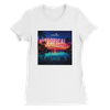 Tropical Dreams - Women’s Cut T-Shirt
