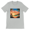Tiki Taki Vibes - Unisex T-Shirt
